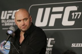 Dana White