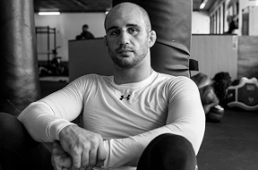 Volkan-Oezdemir