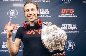 Joanna-Jedrzejczyk