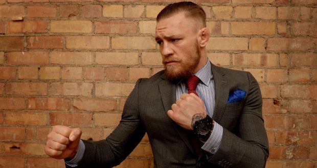 Conor McGregor