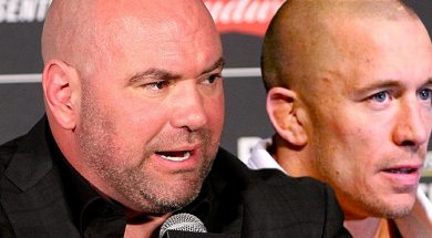 Dana-White-angry-and-Georges-St-Pierre