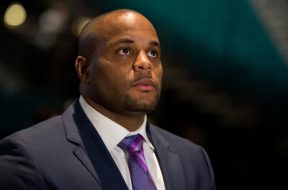 Daniel Cormier