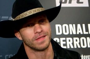 Donald-Cerrone