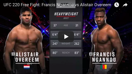 Ngannou-overeem