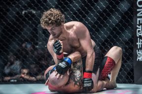 ben askren