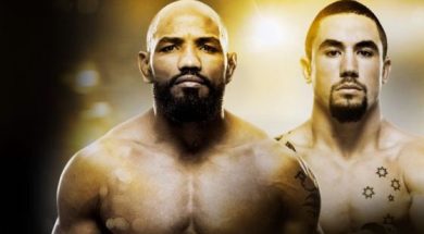 UFC-WHITTAKER-ROMERO