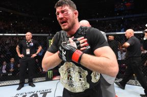 UFC 204: Bisping v Henderson 2