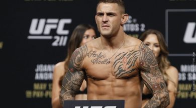 DUSTIN-POIRIER