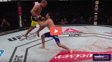 UFC-KO-BARBOZA