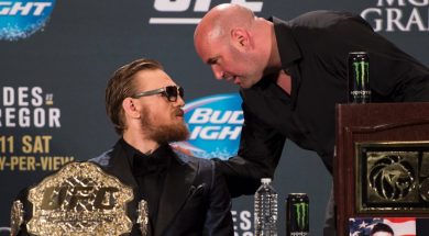 MCGREGOR-DANA