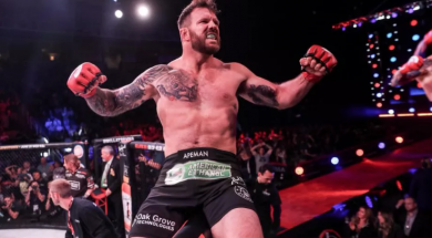 bellator