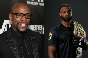 woodley-mayweather