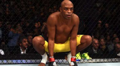 anderson-silva-retour-ufc