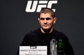 khabib-ufc