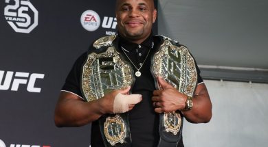 cormier-ufc