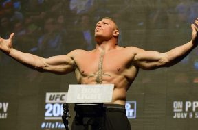 lesnar