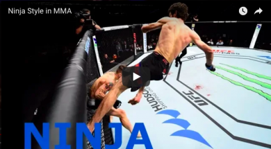 ninja-mma