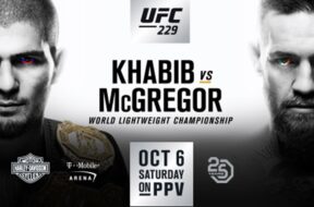 UFC-229