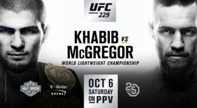 UFC-229