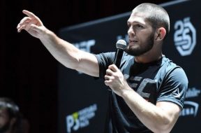 khabib