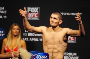 khabib