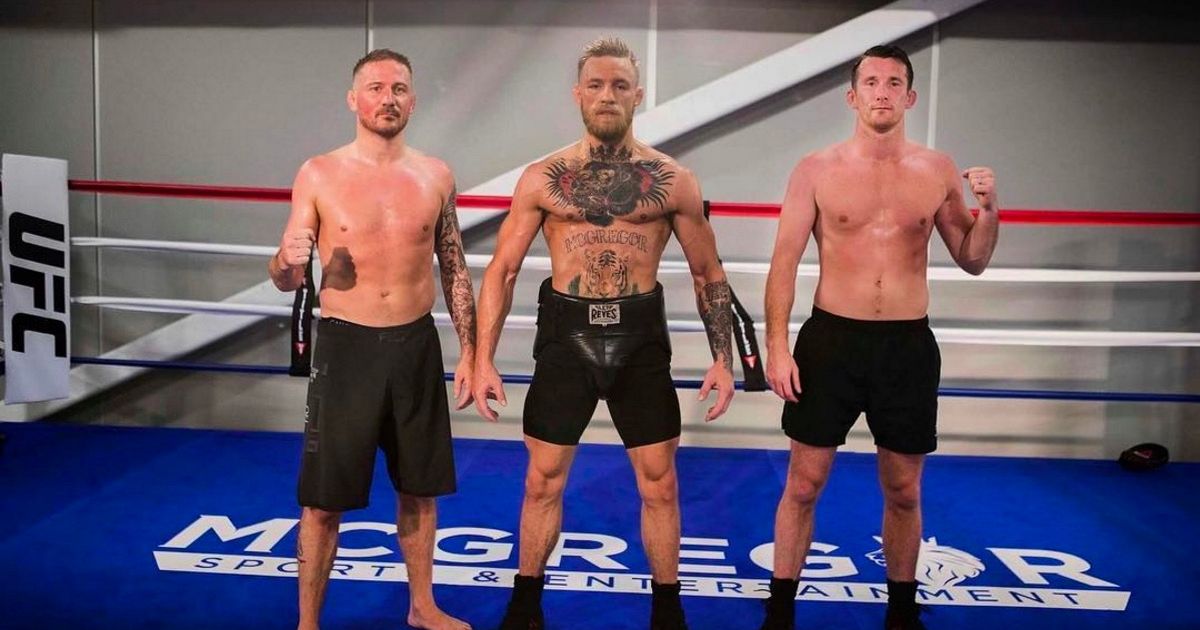 Owen-Roddy-John-Kavanagh-Conor-McGregor