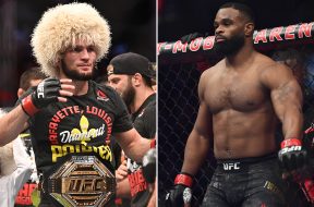 khabib-nurmagomedov-tyron-woodley