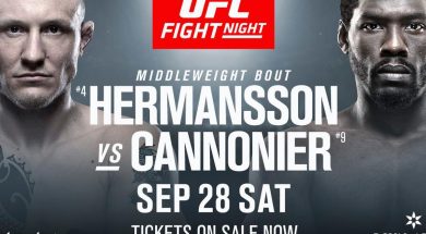 resultats-hermansson-vs-cannonier-ufc