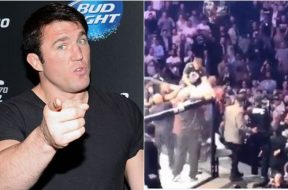 Chael-Sonnen-Mc-Gregor-Prediction