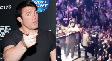 Chael-Sonnen-Mc-Gregor-Prediction