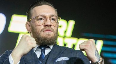 Conor-McGregor-Conference-de-presse-Russie