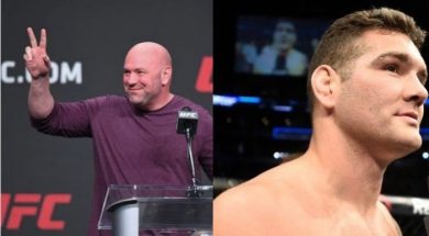 Dana-White-sur-possible-retraite-de-Chris-Weidman