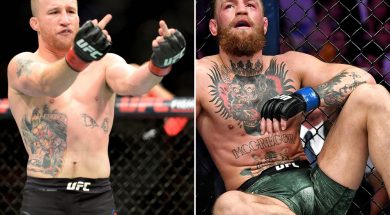 Justin-Gaethje-sur-Conor-McGregor