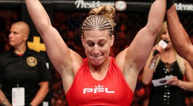 Kayla-Harrison-Wins