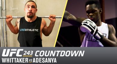 UFC-243-Countdown-Whittaker-vs-Adesanya