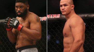 Curtis-Blaydes-vs-Junior-Dos-Santos-UFN-25-janvier-split