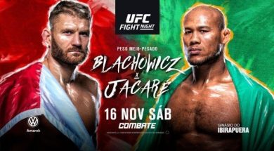 Jacaré-vs-Blachowicz-UFN-164-Affiche-brésilienne