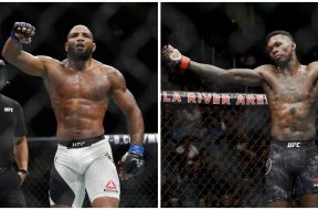 Yoel-Romero-Israel-Adesanya