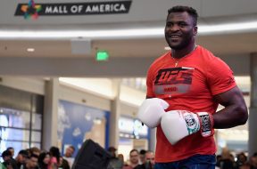 francis-ngannou