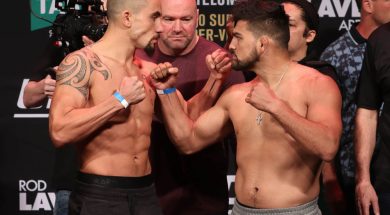 robert-whittaker-vs-kelvin-gastelum-ufc-234-weigh-ins