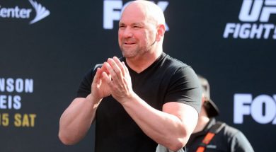 Dana-White-Press-Conference