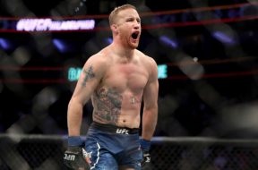 Justin-Gaethje-UFC