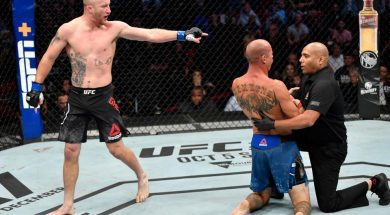 Justin-Gaethje-finish-Donald-Cerrone