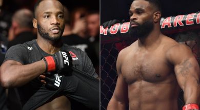 Tyron-Woodley-releve-defi-de-Leon-Edwards-split