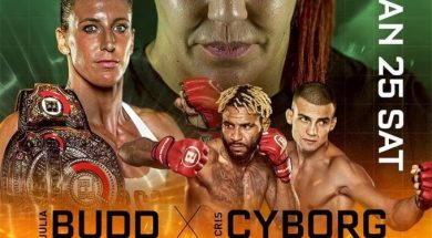 Bellator-238-affiche