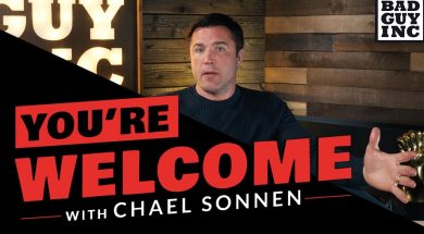 Chael-Sonnen-podcast