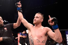 Justin-Gaethje