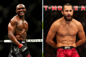 Usman-Masvidal