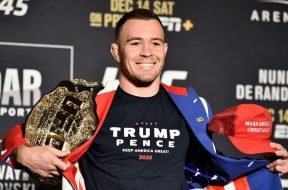 Colby-Covington