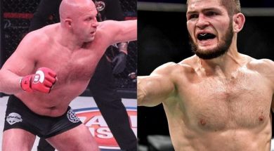 Fedor-parle-de-Khabib